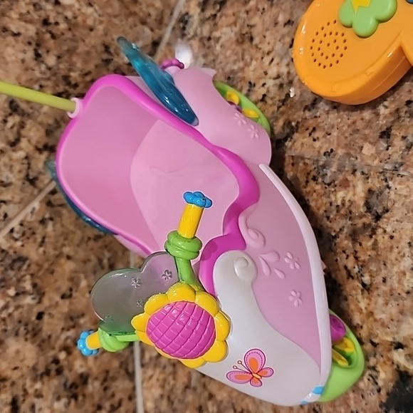 My Little Pony RC Scootaloo On The Go - Picture 3 of 7